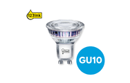 123ink GU10 Led lampor