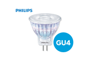 Philips GU4 Led lampor