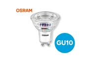 Osram GU10 Led lampor