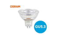 Osram GU5.3 Led lampor