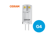 Osram G4 Led lampor