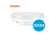 Osram GX53 Led lampor
