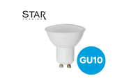 Star Trading GU10 Led lampor