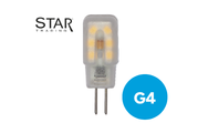 Star Trading G4 Led lampor
