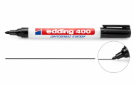 Smala Edding permanenta märkpennor