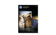 HP fotopapper