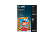 Epson fotopapper
