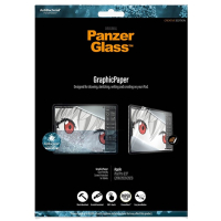 iPad Pro 12.9" (2018/2020) skärmskydd, GraphicPaper, Case Friendly - PanzerGlass⭐ 2735 361169