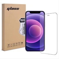 iPhone 12 Pro Max | skärmskydd ⭐ 500804