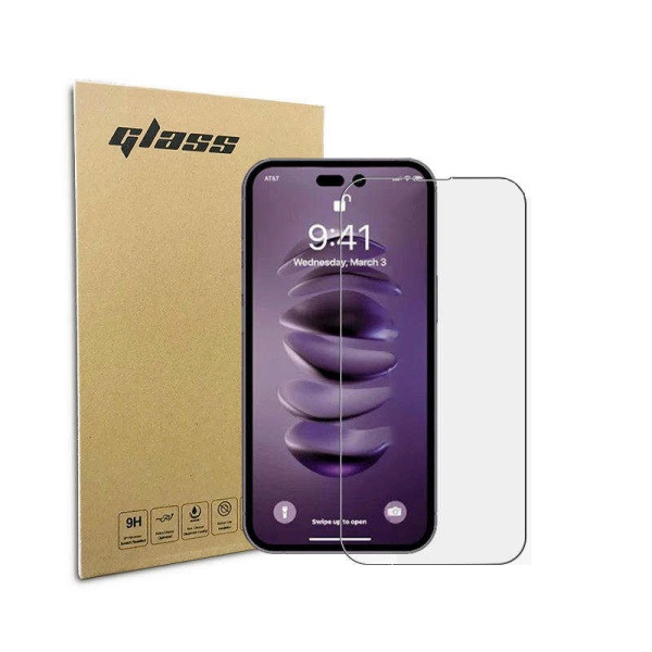 iPhone 14 Pro Max | skärmskydd⭐ 500824 - 1