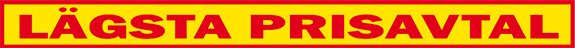 LÃ¤gstaprisavtal