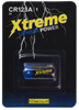 Xtreme Power CR123A batteri