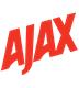 Ajax allrengöringsmedel