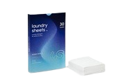 Tvättark från Laundry Sheets