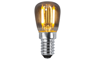 Decoled lampa E14