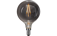 Dimbar decoled lampa E14