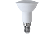 Dimbar PAR-lampa E14