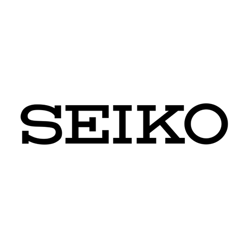 Seiko etiketter och tejp