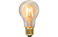 Soft glow lampa E27