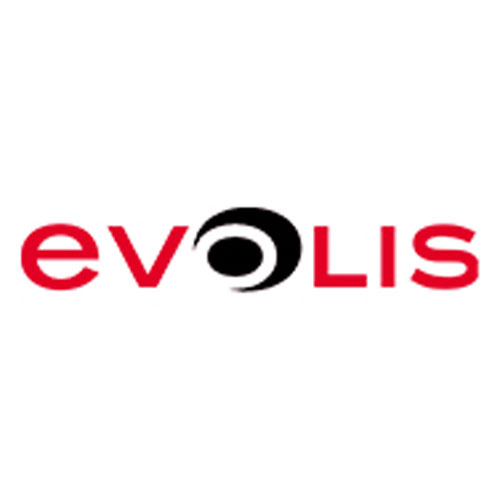 Evolis färgband