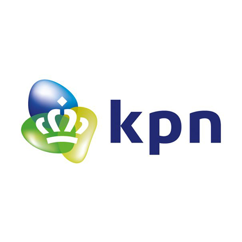 Bläckpatroner KPN-fax