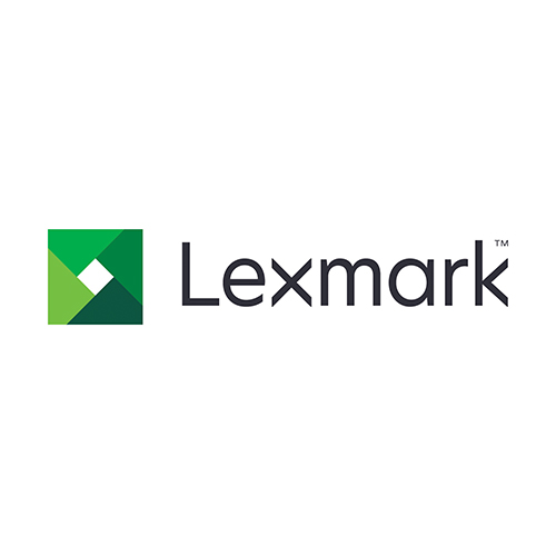 Lexmark färgband