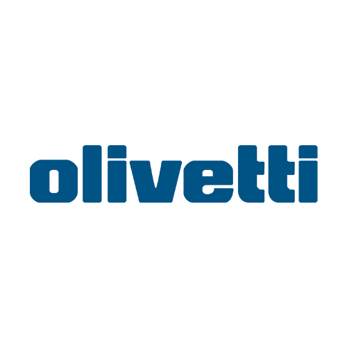 Bläckpatroner Olivetti