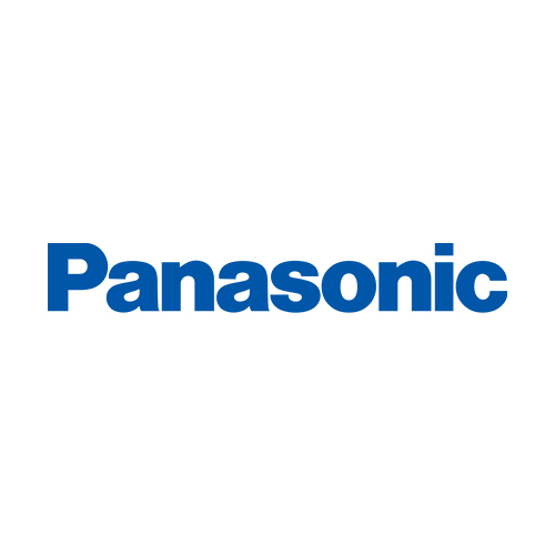 Panasonic färgband