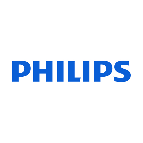 Philips färgband