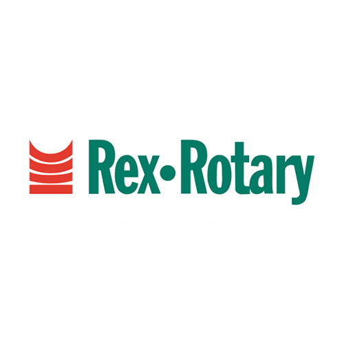 Bläckpatroner Rex-Rotary