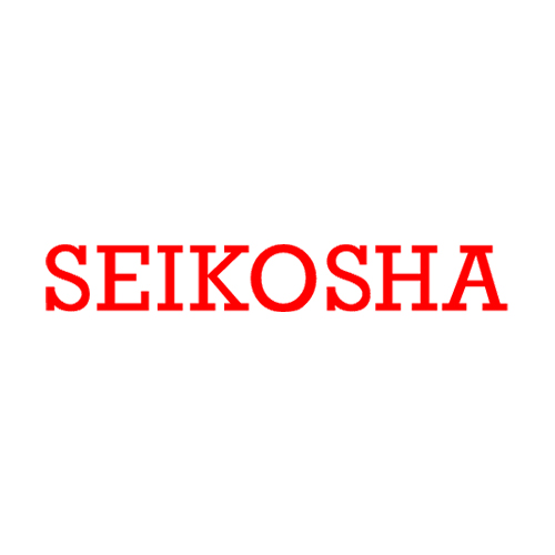 Seikosha färgband