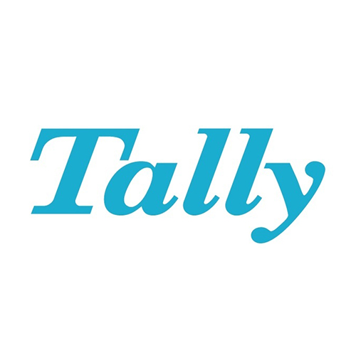 Tally färgband