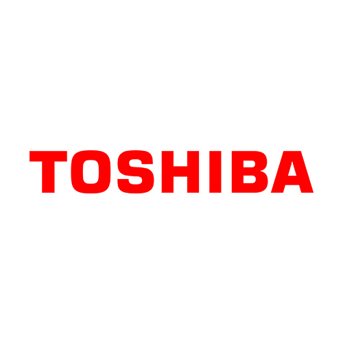 Toshiba färgband