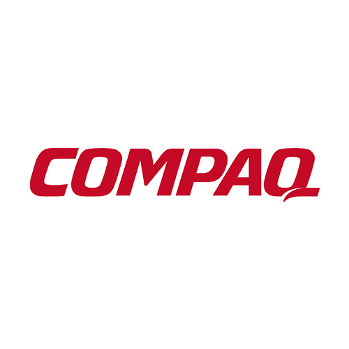 Bläckpatroner Compaq