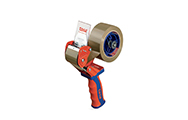 Packtejpdispenser