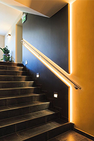 Led strips