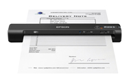 Mobil scanner