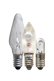 LED-lampor