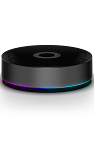 Smart Home hub