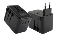 Reseadapter