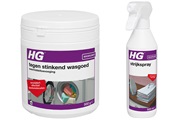 HG tvättmedel